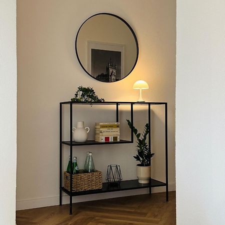 Apartment Yupa Košice Eksteriør billede