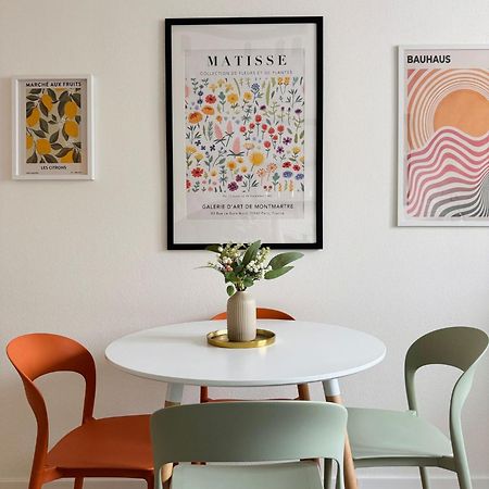 Apartment Yupa Košice Eksteriør billede