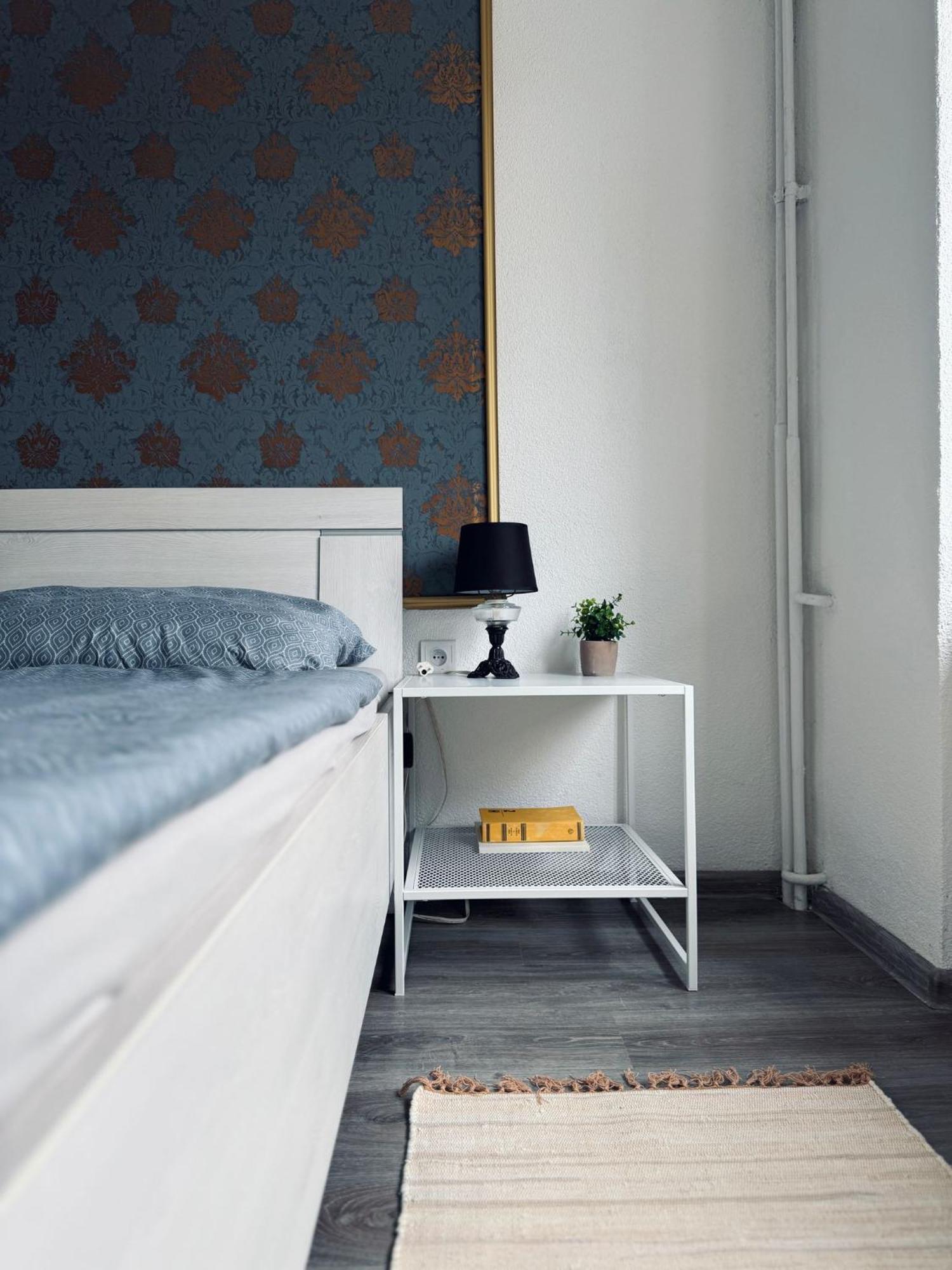 Apartment Yupa Košice Eksteriør billede