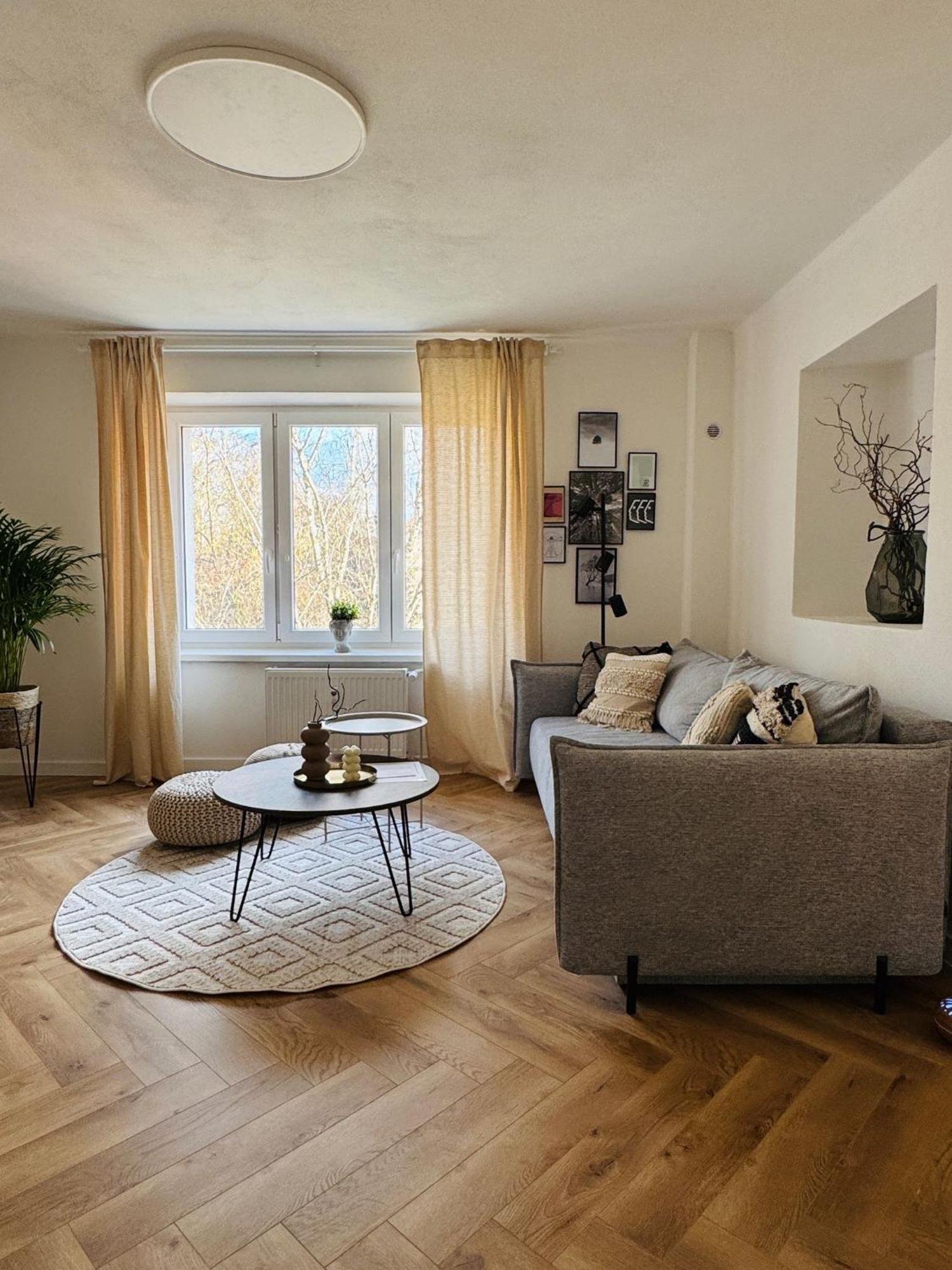 Apartment Yupa Košice Eksteriør billede
