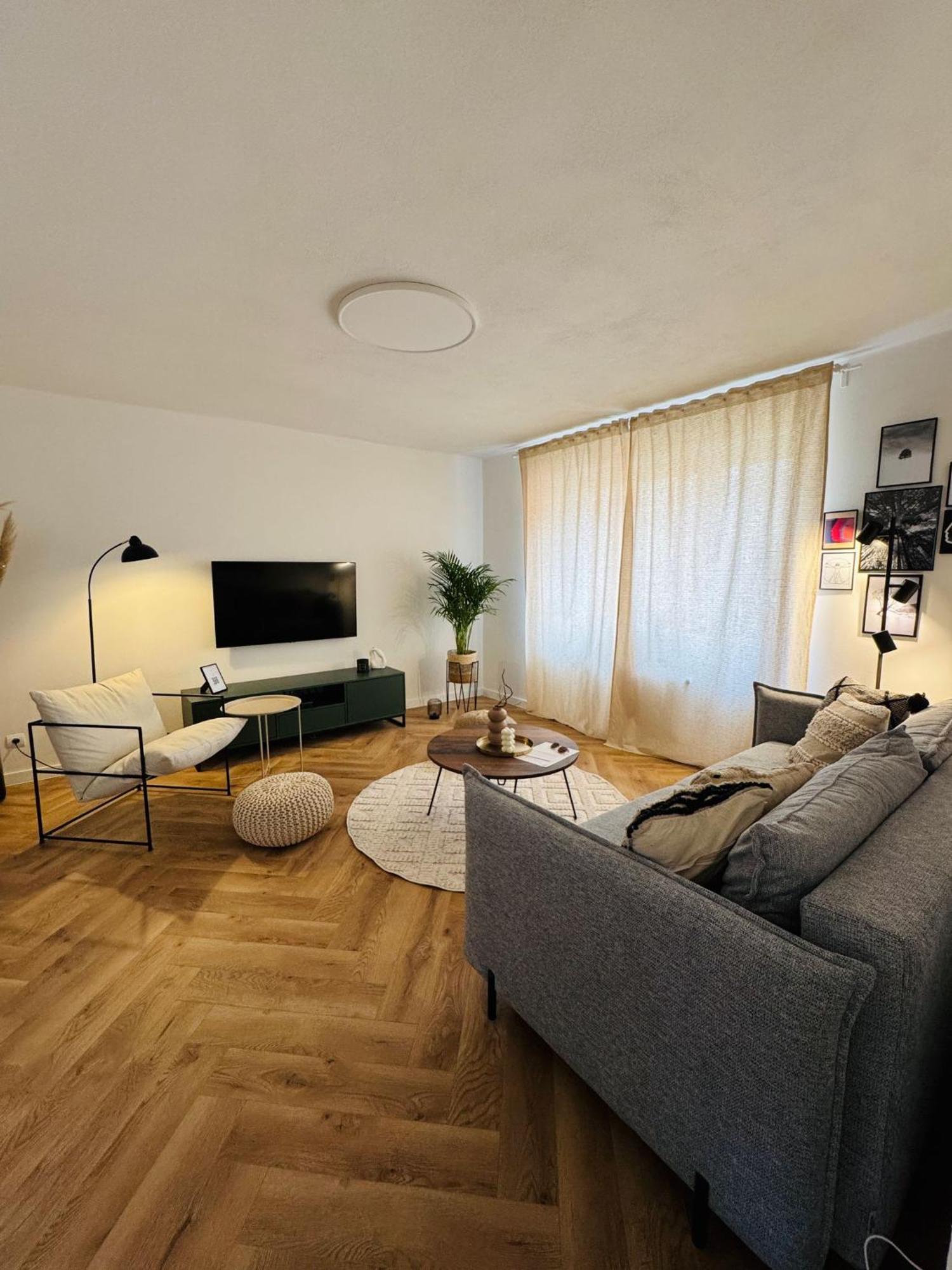 Apartment Yupa Košice Eksteriør billede