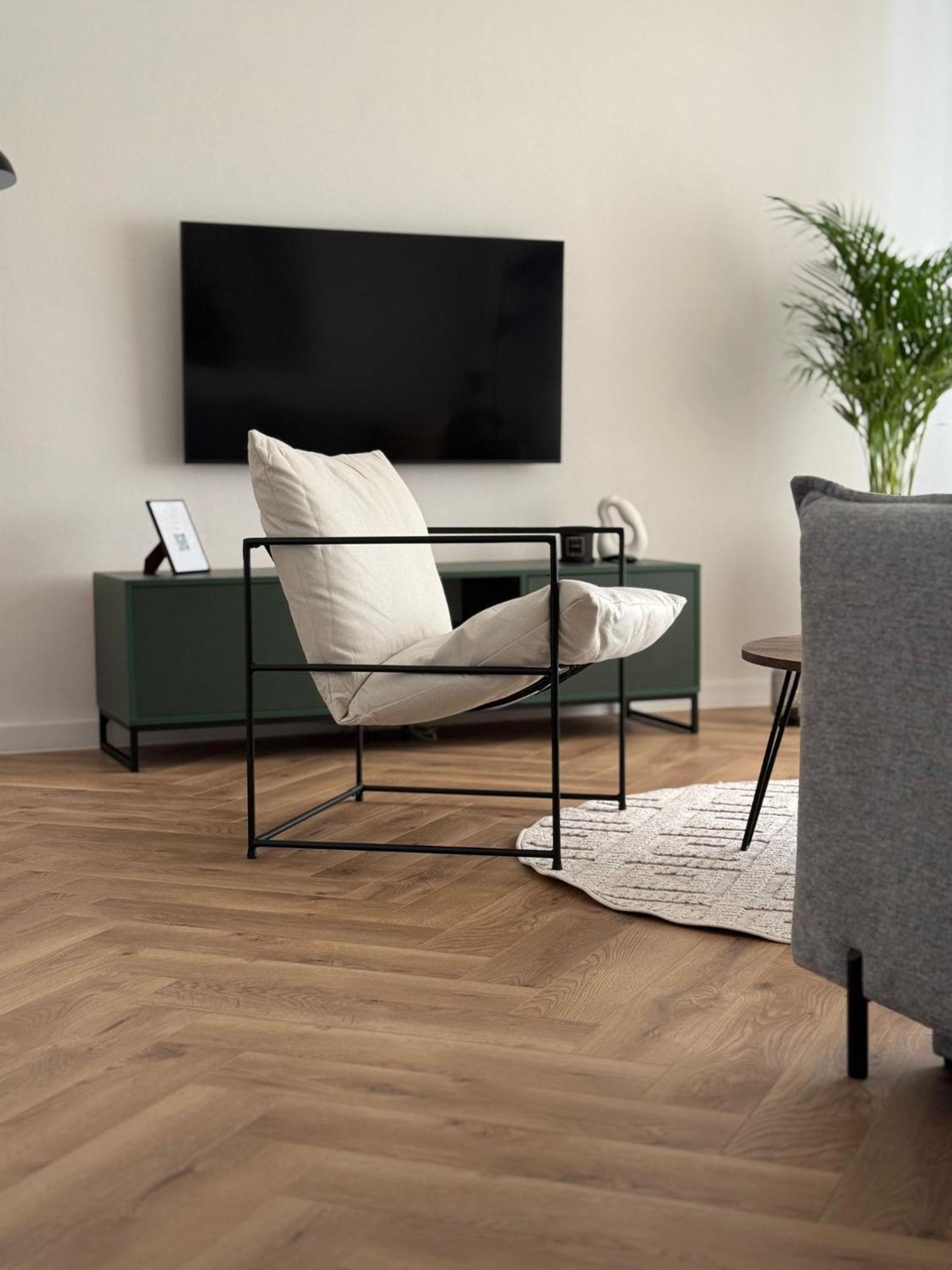 Apartment Yupa Košice Eksteriør billede