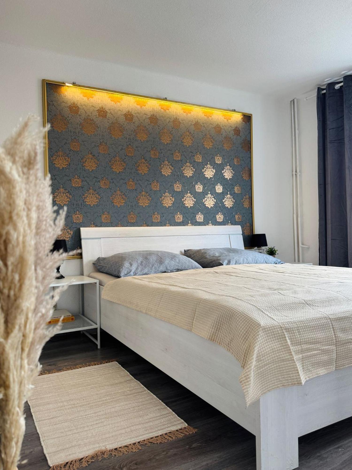 Apartment Yupa Košice Eksteriør billede