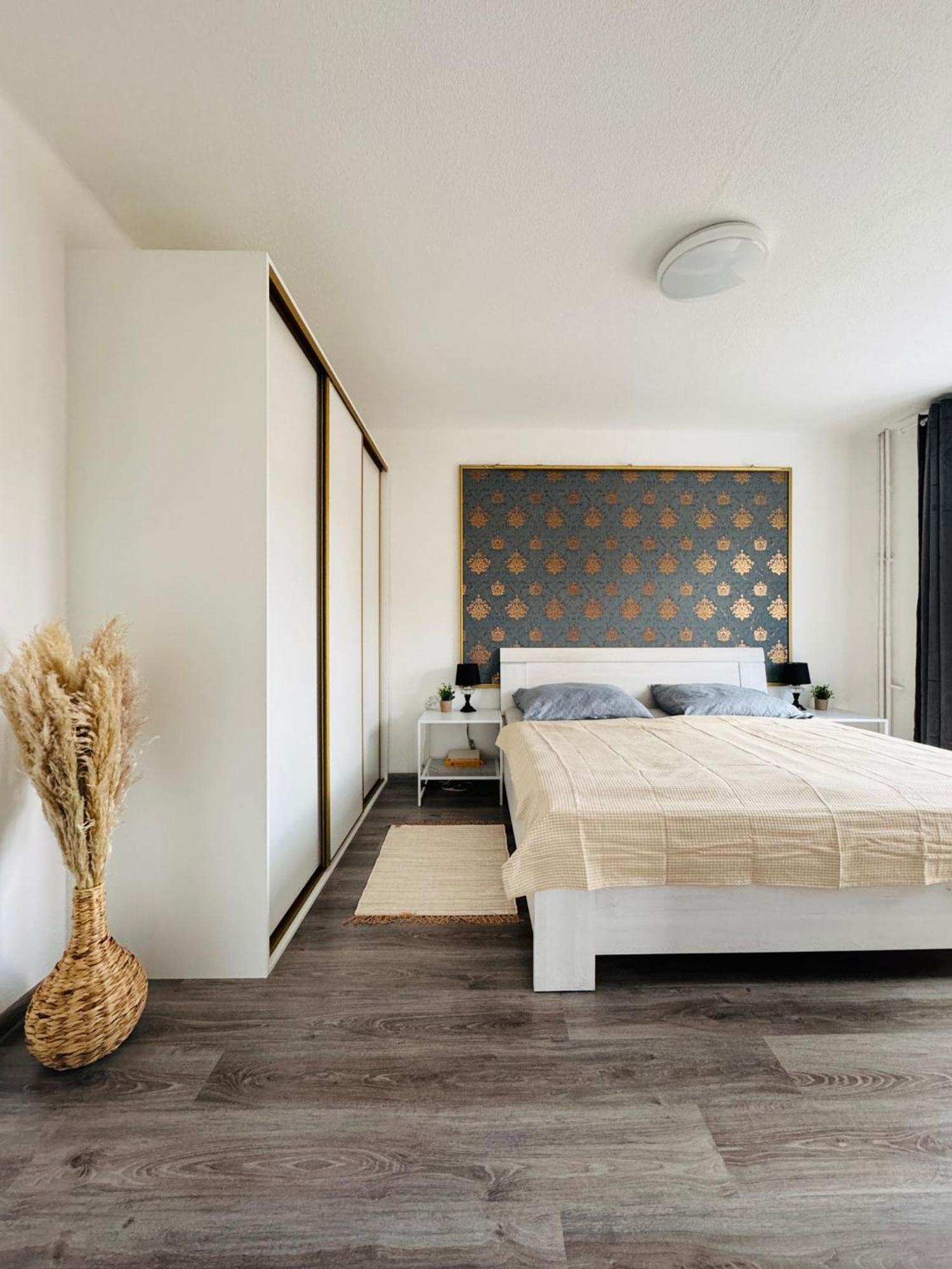 Apartment Yupa Košice Eksteriør billede
