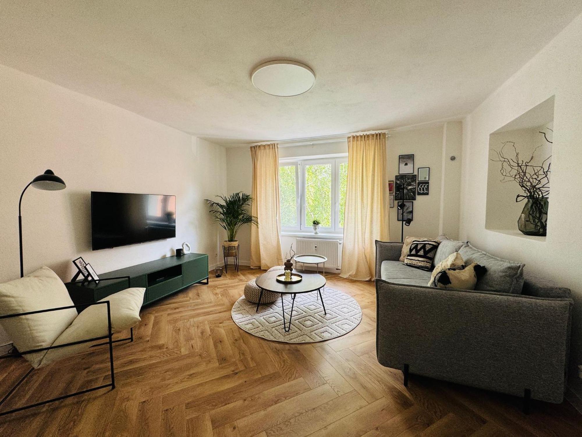 Apartment Yupa Košice Eksteriør billede